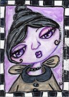 Gothic Fae